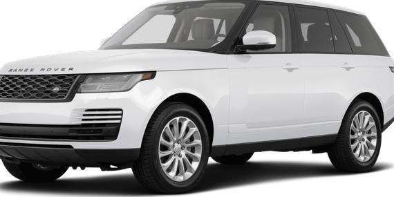 LAND ROVER RANGE ROVER 2019 SALGS2SVXKA567299 image